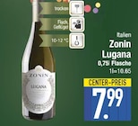 Lugana von Zonin im aktuellen EDEKA Prospekt für 7,99 €