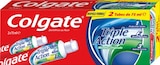 Triple Action - COLGATE dans le catalogue Lidl