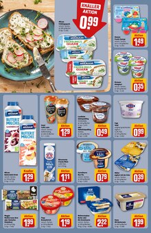 Schokolade im REWE Prospekt "Dein Markt" mit 30 Seiten (Hildesheim)