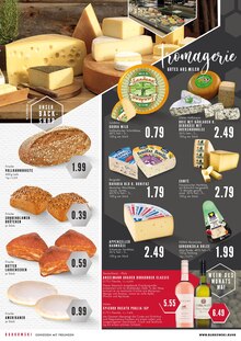 Aktueller EDEKA Prospekt "Aktuelle Angebote" für Essen Aktueller EDEKA Prospekt für Essen mit Seiten