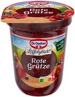 High Protein Porridge im REWE Prospekt High Protein Porridge von Dr. Oetker im aktuellen REWE Prospekt für 1,99 €