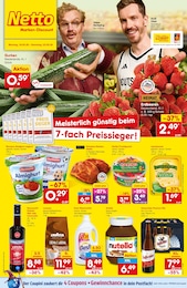 Netto Marken-Discount Prospekt mit 53 Seiten (Baiersbronn)