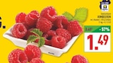 HIMBEEREN bei Marktkauf im Herford Prospekt für 1,49 €