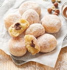 Mini Beignets Chocolat X12 à Intermarché dans Le Thor