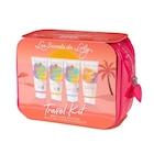 Promo Trousse voyage ondulé - Routine capillaire 4 étapes essentielles à 39,90 € dans le catalogue Nocibé à La Couronne