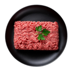 Gemischtes Hackfleisch von MEINE METZGEREI im aktuellen ALDI Nord Prospekt für 3,69 €