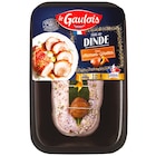 Rôti de dinde farci LE GAULOIS dans le catalogue Carrefour Market