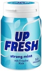 Kaugummi im Angebot bei REWE in Regensburg Kaugummi Angebote von Up Fresh bei REWE Regensburg für 1,49 €