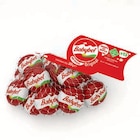 Mini Babybel Original im Lidl Prospekt Mini Babybel Original von Babybel im aktuellen Lidl Prospekt für 3,99 €