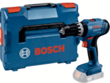 Akku-Schlagbohrschrauber-Set GSB 18 V-25 im Angebot bei toom Baumarkt in Amberg Akku-Schlagbohrschrauber-Set GSB 18 V-25 Angebote von Bosch bei toom Baumarkt Amberg für 149,99 €