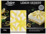 Dessert à l’italienne* - Deluxe en promo chez Lidl Chelles à 3,49 €