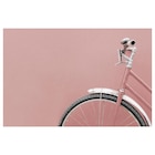 Aktuelle Fahrrad Angebote bei IKEA in Remscheid Aktuelles Bild Rosa Fahrrad Angebot bei IKEA in Remscheid ab 17,50 €