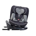 Siège-auto "Nova" de 40 à 150 cm - BABYGO en promo chez Carrefour Villeneuve-d'Ascq à 109,90 €