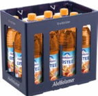 Getränke Hoffmann Netzschkau - Schorle, Limo oder Eistee Angebot im Prospekt Schorle, Limo oder Eistee bei Getränke Hoffmann im Netzschkau Prospekt für 8,99 €