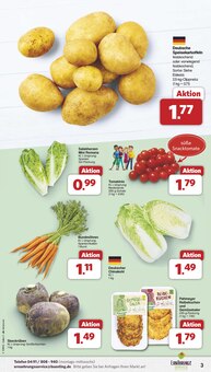 Äpfel Angebot im aktuellen famila Nordwest Prospekt auf Seite 3