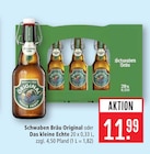Aktuelle Bier Angebote bei Marktkauf in Kirchheim (Teck) Aktuelles Original Angebot bei Marktkauf in Kirchheim (Teck) ab 11,99 €