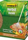 Hagebaumarkt Neunkirchen - Herbstrasen Angebot im Prospekt Herbstrasen bei Hagebaumarkt im Neunkirchen Prospekt für 6,99 €