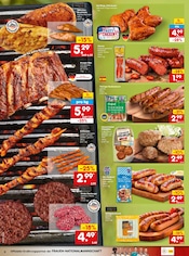Bratwurst im Netto Marken-Discount Prospekt in Beckum Aktueller Netto Marken-Discount Prospekt mit Bratwurst, "Aktuelle Angebote", Seite 12