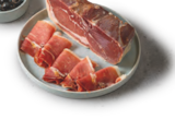 Jamón Serrano im aktuellen tegut Prospekt für 2,49 €