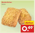 Maisbrötchen Angebote bei Netto Marken-Discount Königswinter für 0,49 €