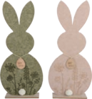 Filzhase Angebote bei tegut Erfurt für 12,99 €