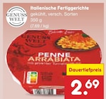 Angebot im Netto Marken-Discount Niederelbert Prospekt Netto Marken-Discount Niederelbert Prospekt mit im Angebot für 2,69 €