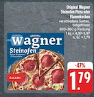 Aktuelle Pizza Angebote bei EDEKA in Würzburg Aktuelles Steinofen Pizza Salami Angebot bei EDEKA in Würzburg ab 1,79 €