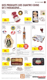 Vin Angebote im Prospekt "Intermarché" von Intermarché Express auf Seite 11