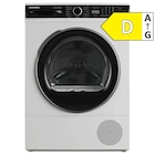 Telefunken Wärmepumpentrockner TF-WP-1128T3D für 349,99 € bei POCO im Angebot Telefunken Wärmepumpentrockner TF-WP-1128T3D im aktuellen POCO Prospekt