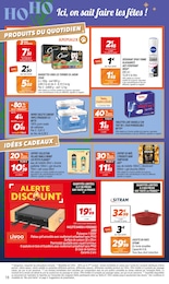 Offre Appareil Raclette dans le catalogue Netto du moment à la page 18