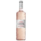 L'Estil - I.G.P. Sable De Camargue Bio à 4,19 € dans le catalogue Carrefour