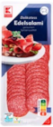 Salami im Kaufland Prospekt Edelsalami von K-CLASSIC im aktuellen Kaufland Prospekt für 1,11 €