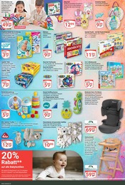 Puzzle Angebot & Preis im aktuellen GLOBUS Prospekt Puzzle Angebot im aktuellen GLOBUS Prospekt auf Seite 23