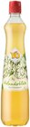 Sirup Holunderblüte Angebote von Yo bei REWE Wiesbaden für 2,79 €