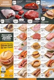 Pute im GLOBUS Prospekt in Castrop-Rauxel Aktueller GLOBUS Prospekt mit Pute, "Aktuelle Angebote", Seite 8