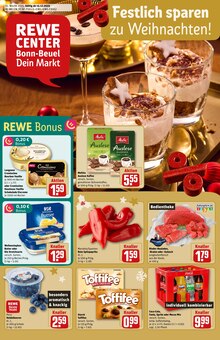 Melitta im aktuellen REWE Prospekt (Bonn) Melitta im REWE Prospekt "Dein Markt" mit 42 Seiten (Bonn)