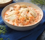 Blanquette Lotte et Gambas à 27,90 € dans le catalogue Intermarché Hyper
