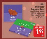 Pralinés im Angebot bei Marktkauf in Erlangen Pralinés Angebote von Milka bei Marktkauf Erlangen für 1,99 €