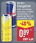 Aktuelles Energydrink Classic Angebot bei ALDI Nord in Lippstadt ab 0,89 €