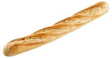 Das knusprigfrische Baguette von Brot & mehr im aktuellen REWE Prospekt für 0,99 €