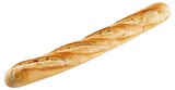 Brot im REWE Prospekt Das knusprigfrische Baguette von Brot & mehr im aktuellen REWE Prospekt für 0,99 €