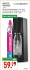 Wasser-Sprudler Terra Angebote von sodastream bei Marktkauf Frechen für 59,99 €