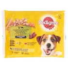 Nourriture pour chien Pedigree Poulet & Boeuf - Pedigree à 1,99 € dans le catalogue Action