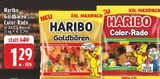 Goldbären Angebote von Haribo bei EDEKA Bergkamen für 1,29 €