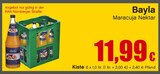 Aktuelle Saft Angebote bei RAN in Würzburg Aktuelles Maracuja Nektar Angebot bei RAN in Würzburg ab 11,99 €