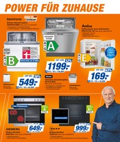 Aktueller expert Prospekt mit Spülmaschine, "Top Angebote", Seite 11
