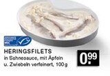 Aktuelles Heringsfilets Angebot bei E center in Düsseldorf ab 0,99 €