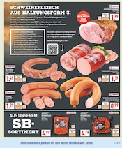 Steak im Marktkauf Prospekt in Ratingen Aktueller Marktkauf Prospekt mit Steak, "Aktuelle Angebote", Seite 3