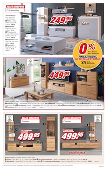 Fernseher im aktuellen Möbel AS Prospekt (Ludwigshafen (Rhein)) Fernseher im Möbel AS Prospekt "SUPER-SPAR-PREISE!" mit 16 Seiten (Ludwigshafen (Rhein))