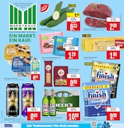 Aktueller Marktkauf Supermarkt Prospekt in Rutesheim und Umgebung, "Aktuelle Angebote" mit 81 Seiten, 22.09.2025 - 27.09.2025